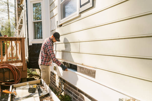 Top rated local Emergency Siding Repair specialists in Star Tannery, VA